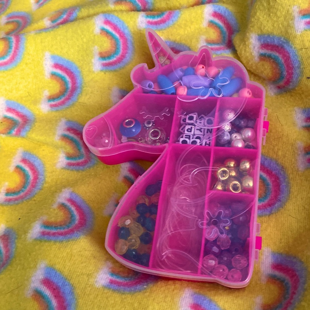 Bead kit